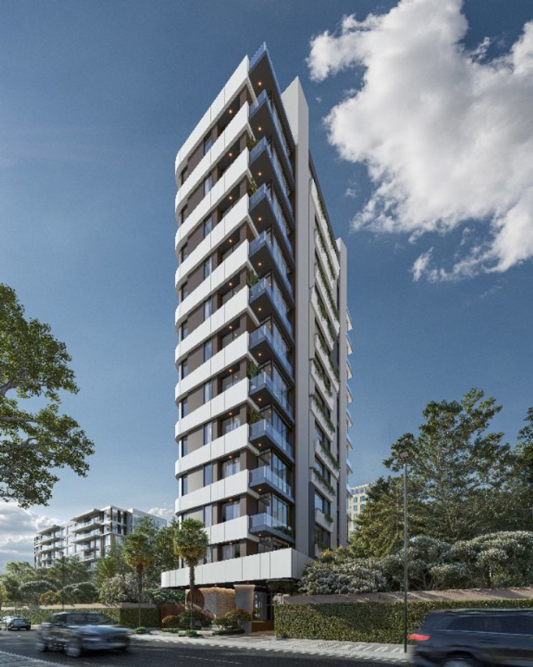 Proyecto en Santo Domingo De Guzman, Ensanche Naco