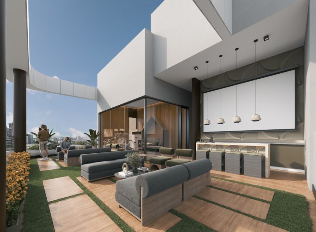 Proyecto en Santo Domingo De Guzman, Ensanche Naco