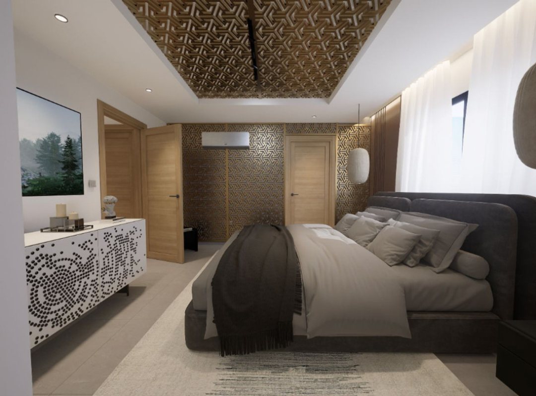 Proyecto en Santo Domingo Este (Cabecera), Prado Oriental
