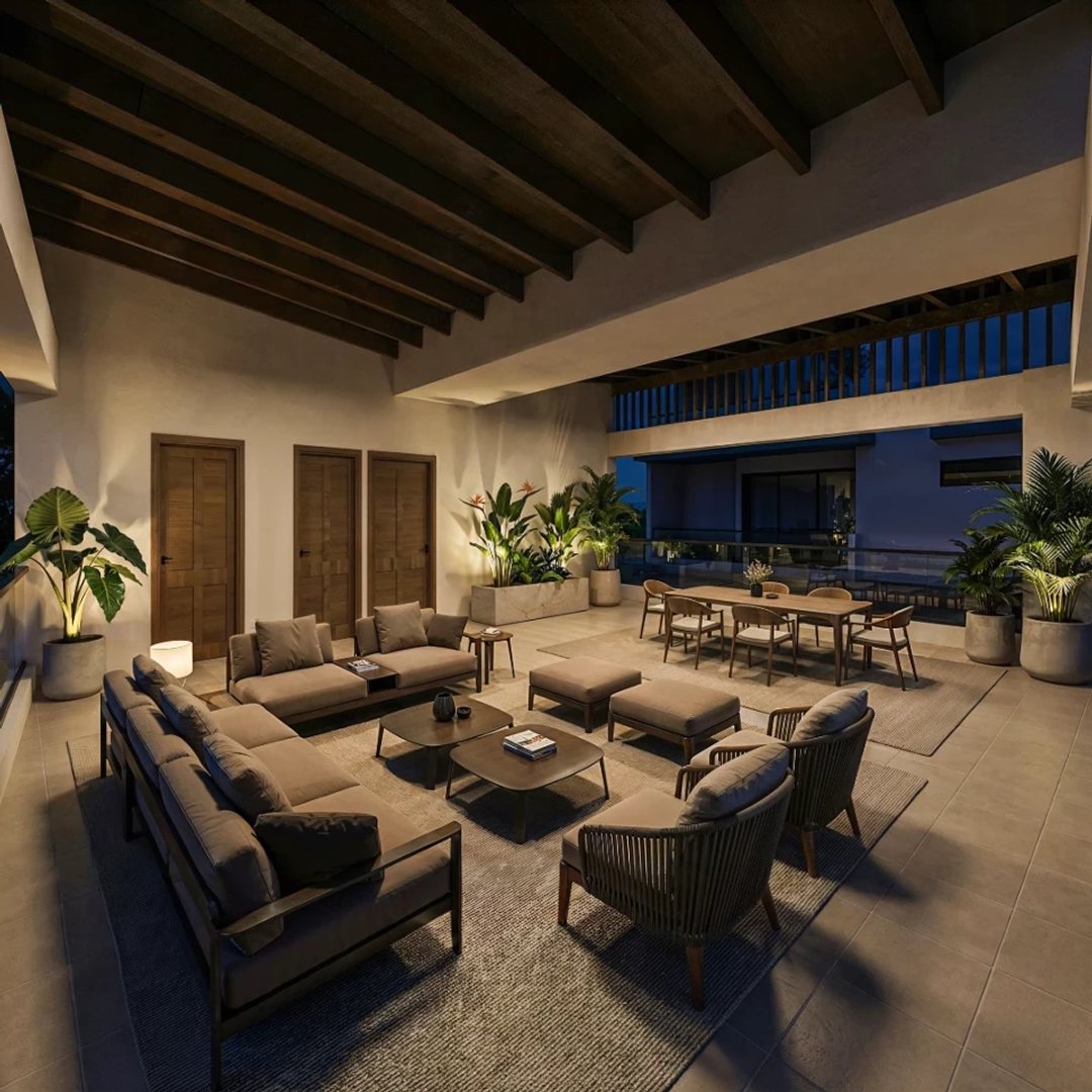 Project en Santo Domingo Este (Cabecera), Prado Oriental