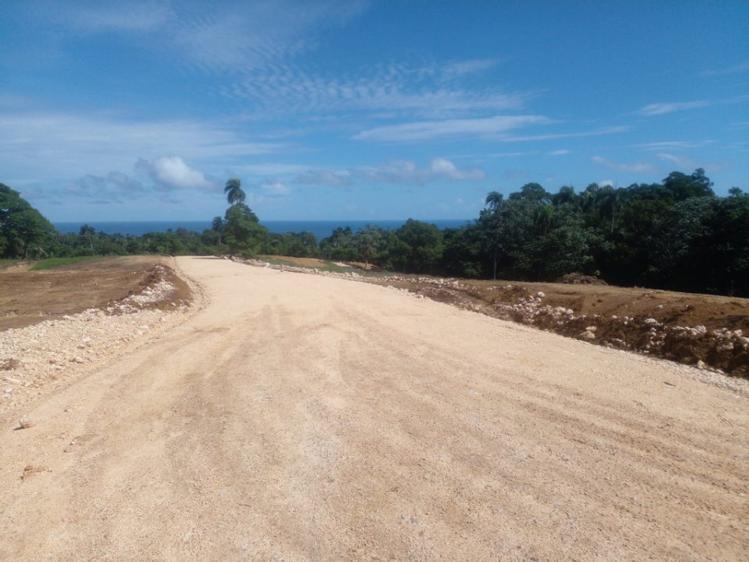 Proyecto en Cabrera (Cabecera), Los Valles