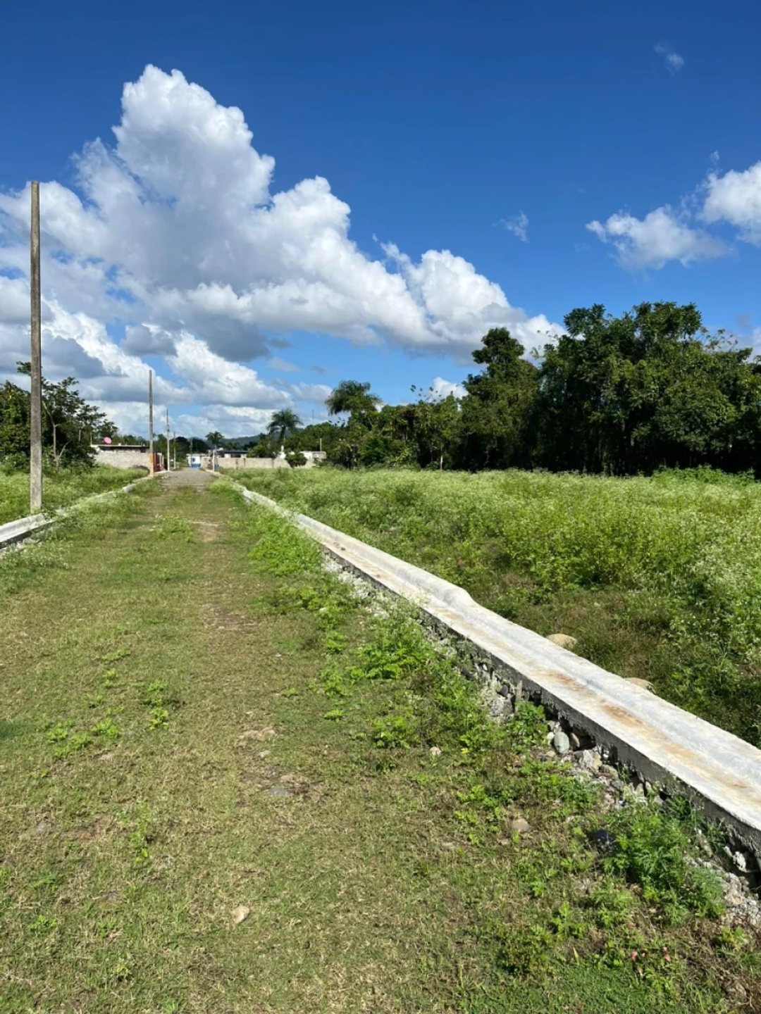 Project en Bonao (Cabecera), El Ocho