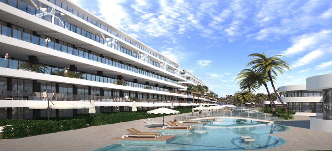 Proyecto en Bavaro, Punta Cana