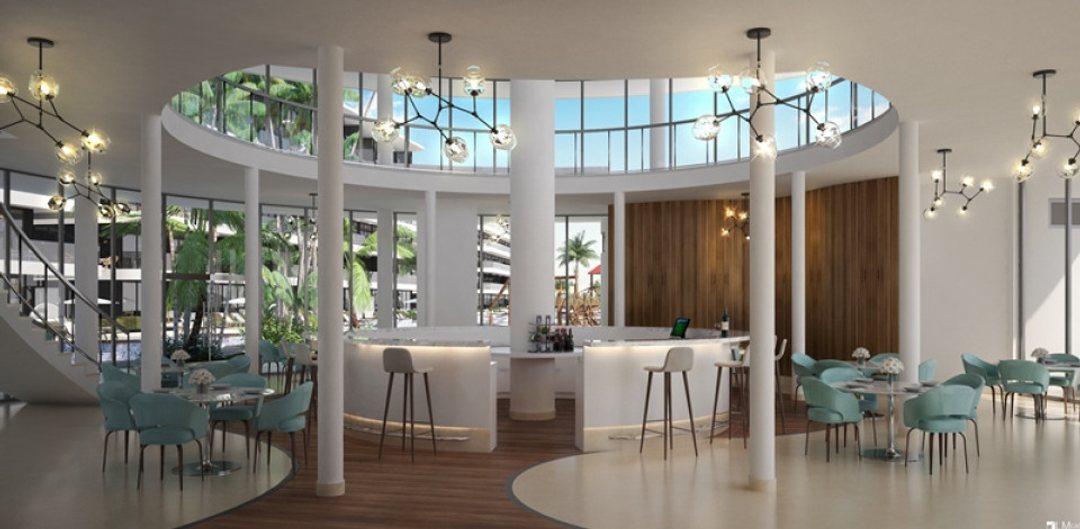 Proyecto en Bavaro, Punta Cana