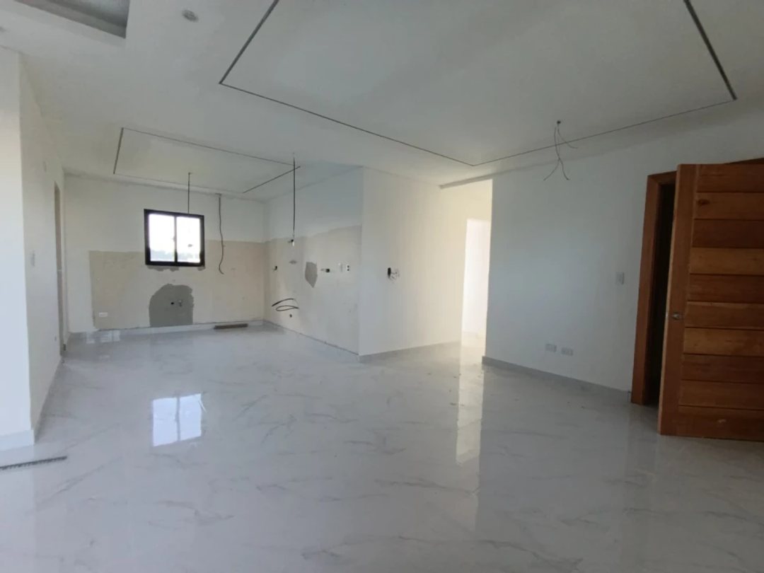 Project en Santo Domingo Este (Cabecera), Prado Oriental