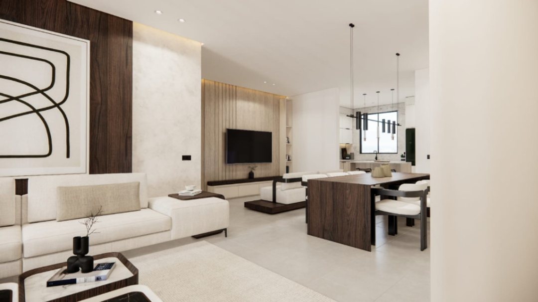 Project en Santiago (Cabecera), Urbanizacion Thomen