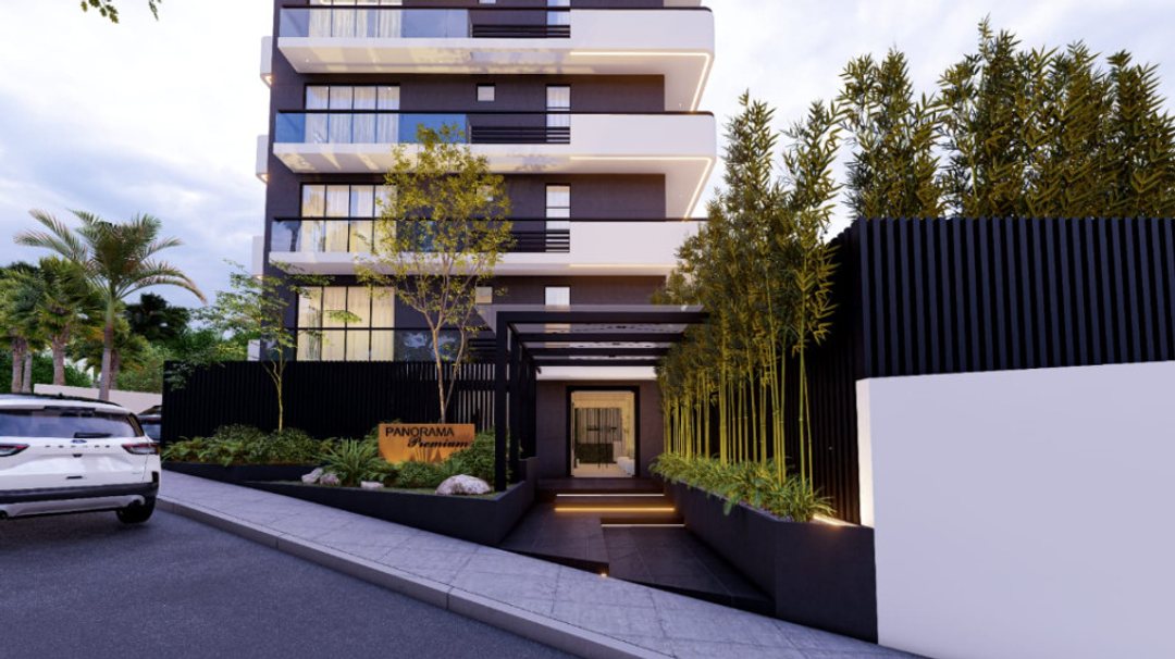 Project en Santiago (Cabecera), Urbanizacion Thomen