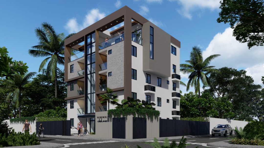 Project en Santiago (Cabecera), Los Alamos