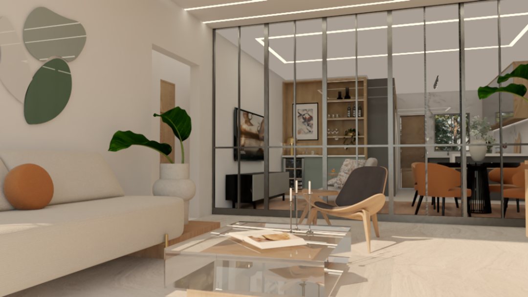 Project en Punta Cana, Bavaro (Centro)
