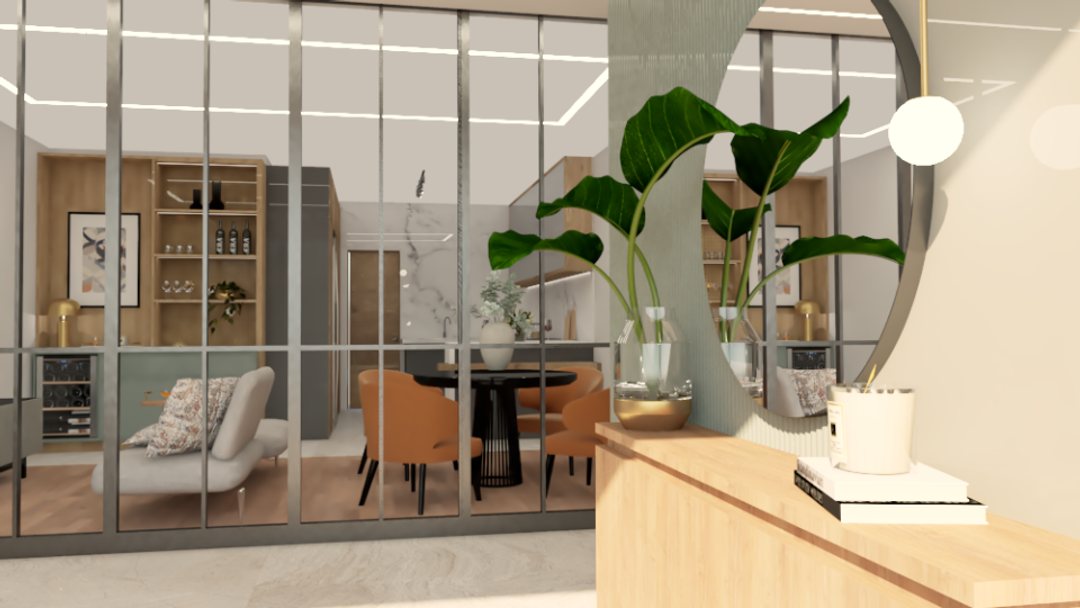 Project en Punta Cana, Bavaro (Centro)