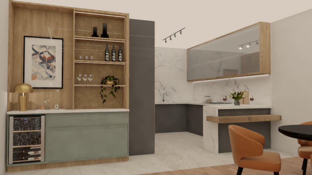 Project en Punta Cana, Bavaro (Centro)