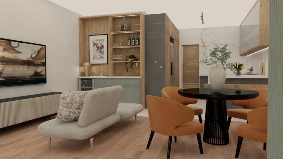 Project en Punta Cana, Bavaro (Centro)