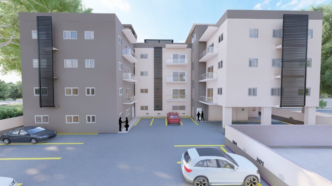 Proyecto en Santo Domingo Oeste (Cabecera), Herrera