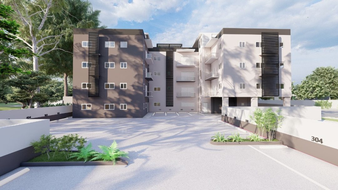 Proyecto en Santo Domingo Oeste (Cabecera), Herrera