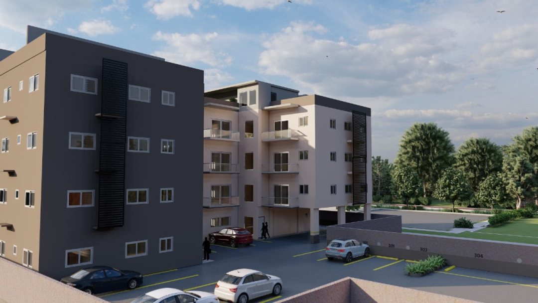 Proyecto en Santo Domingo Oeste (Cabecera), Herrera