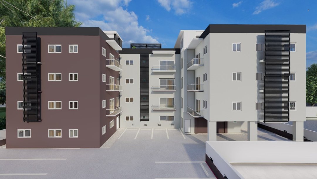 Proyecto en Santo Domingo Oeste (Cabecera), Herrera