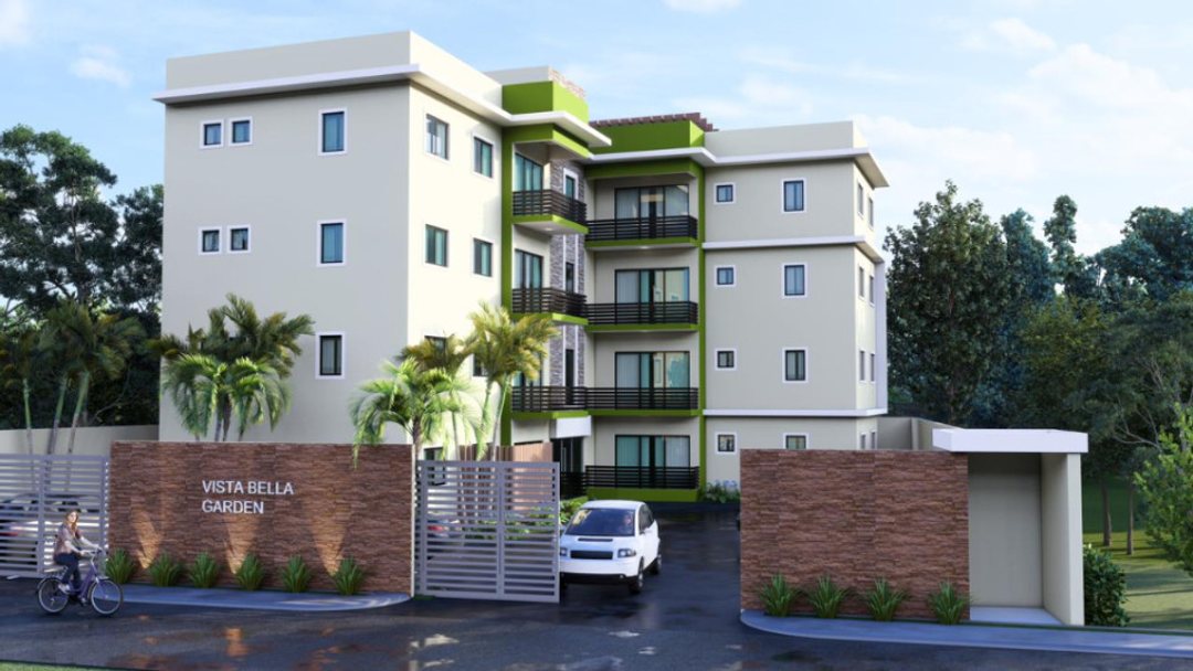 Proyecto en Santo Domingo Norte (Cabecera), Villa Mella (Centro)