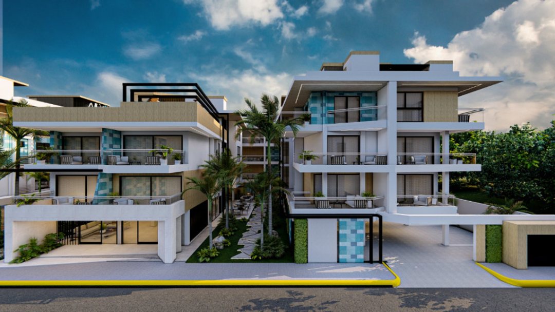 Project en Bayahibe, Bayahibe Nuevo