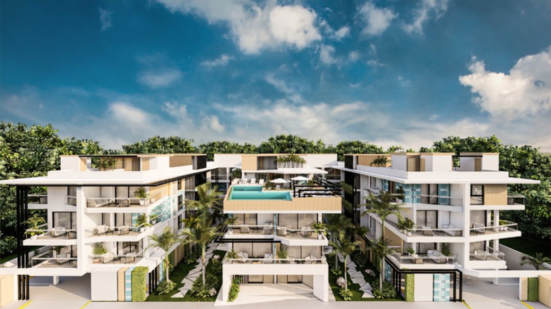 Project en Bayahibe, Bayahibe Nuevo