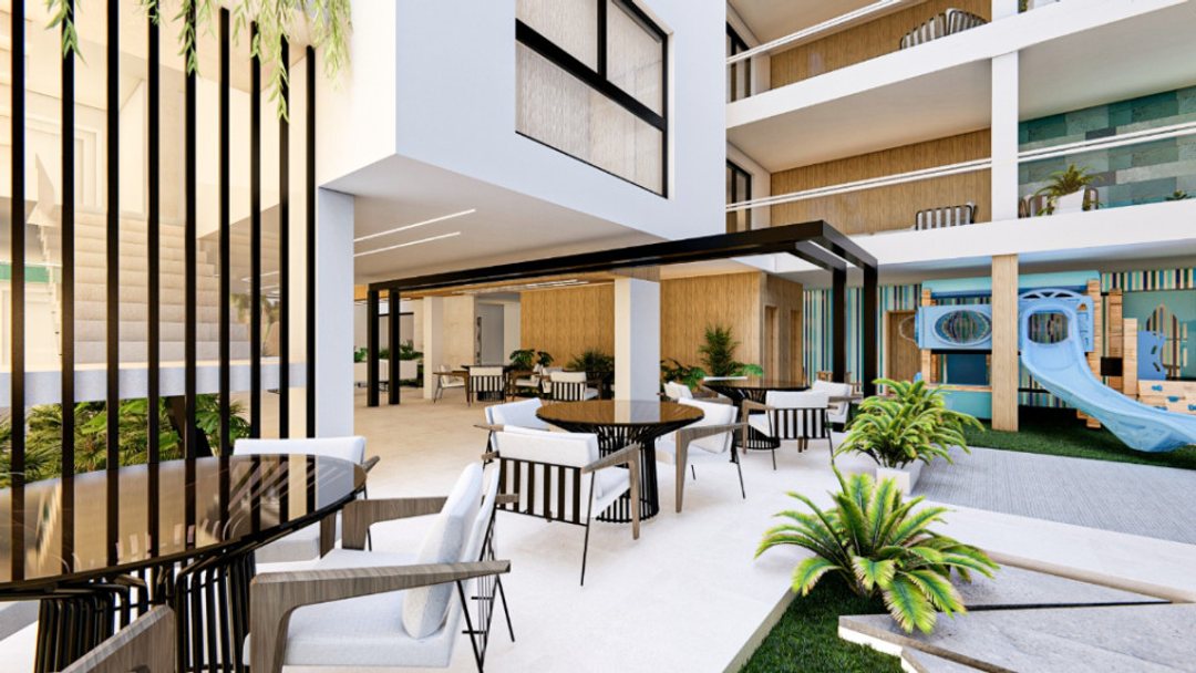 Project en Bayahibe, Bayahibe Nuevo