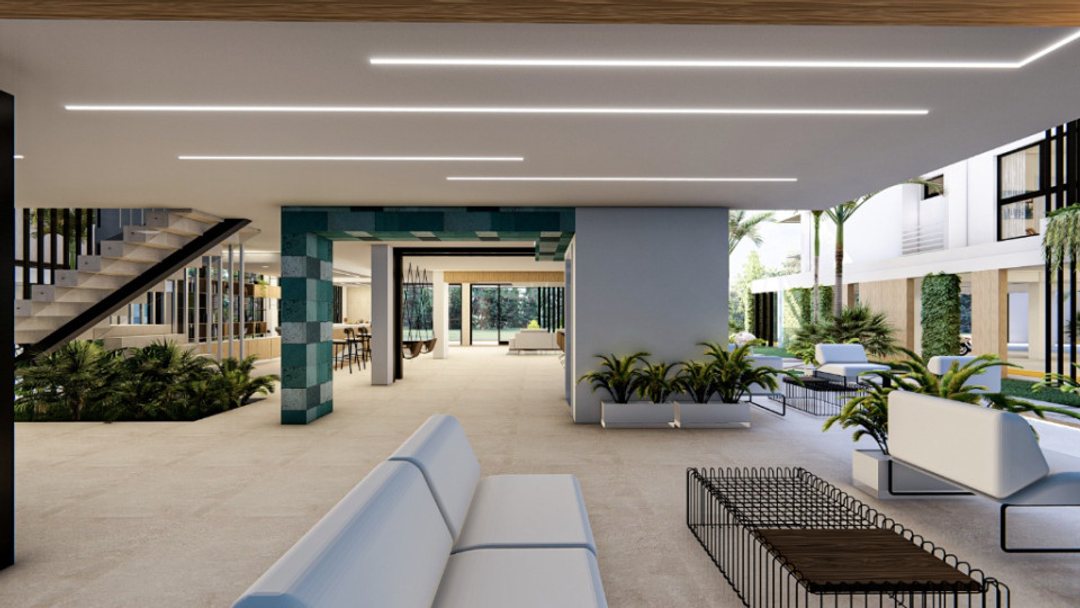 Project en Bayahibe, Bayahibe Nuevo