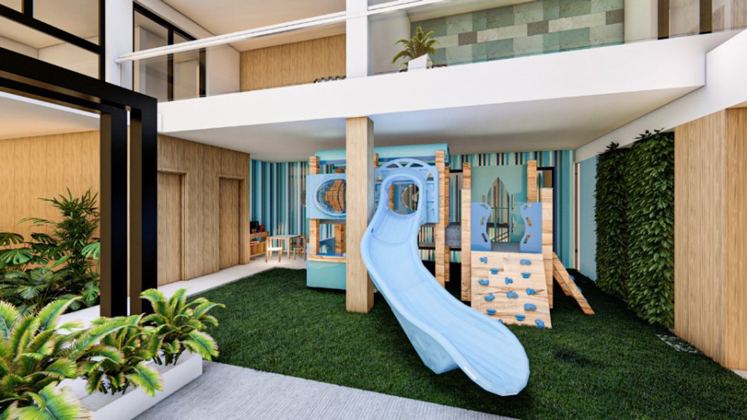 Project en Bayahibe, Bayahibe Nuevo