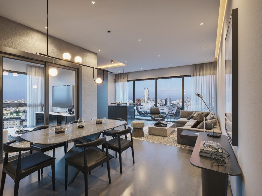 Project en Santo Domingo Este (Cabecera), Ensanche Ozama