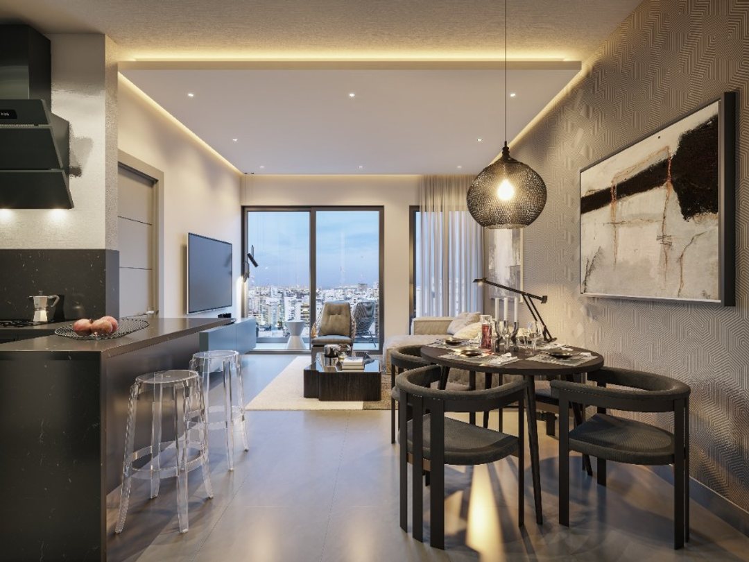 Project en Santo Domingo Este (Cabecera), Ensanche Ozama