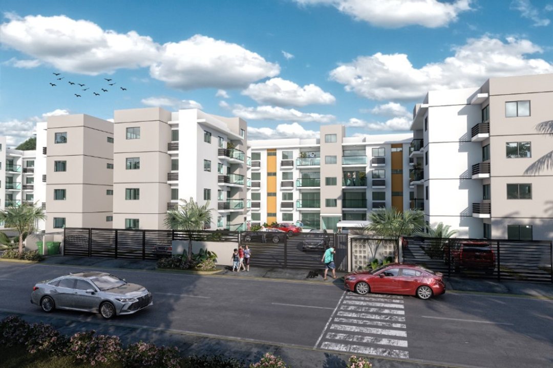 Project en Santo Domingo Este (Cabecera), Corales Del Sur