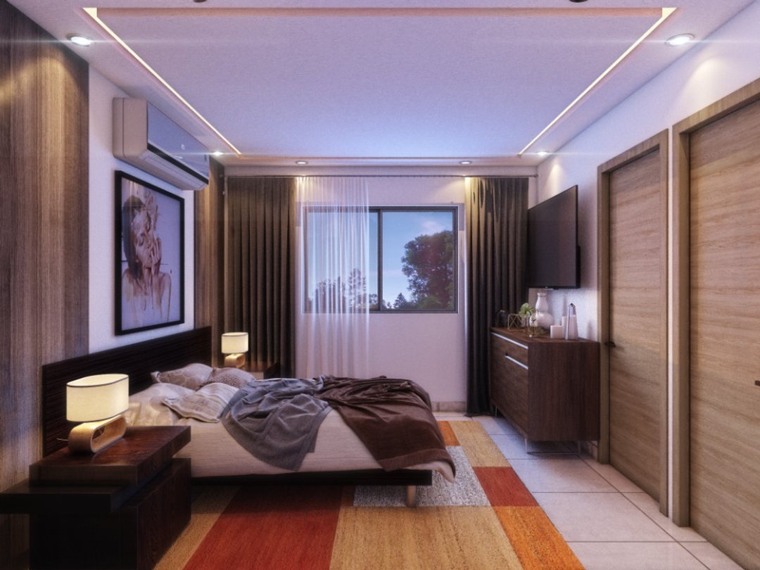 Project en Santo Domingo Este (Cabecera), Corales Del Sur