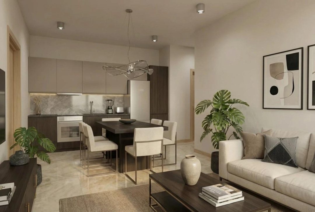 Project en Punta Cana, Bavaro (Centro)