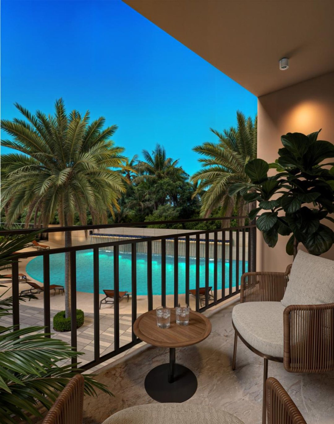 Project en Punta Cana, Bavaro (Centro)