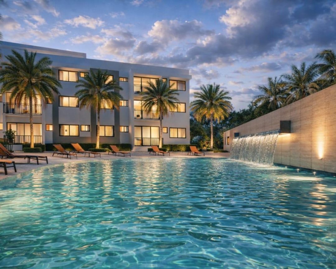 Project en Punta Cana, Bavaro (Centro)