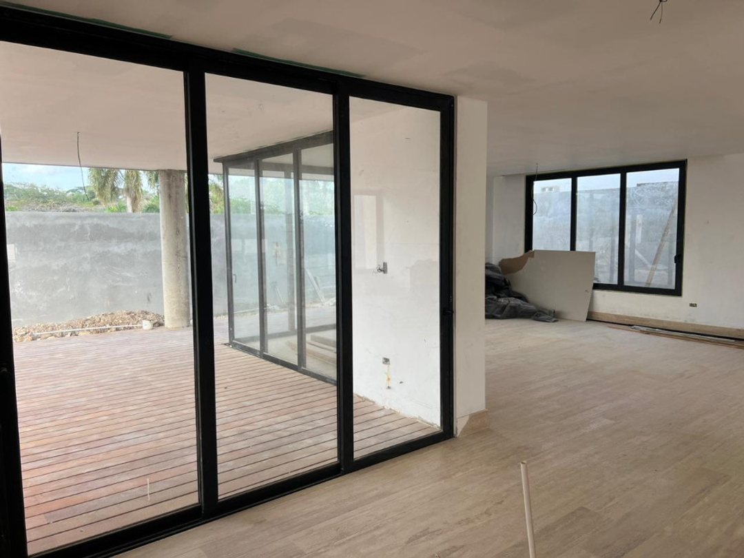 Project en Santo Domingo De Guzman, Cuesta Hermosa Iii