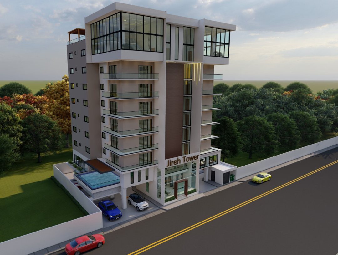 Proyecto en San Cristobal (Cabecera), Centro Madre Vieja Sur