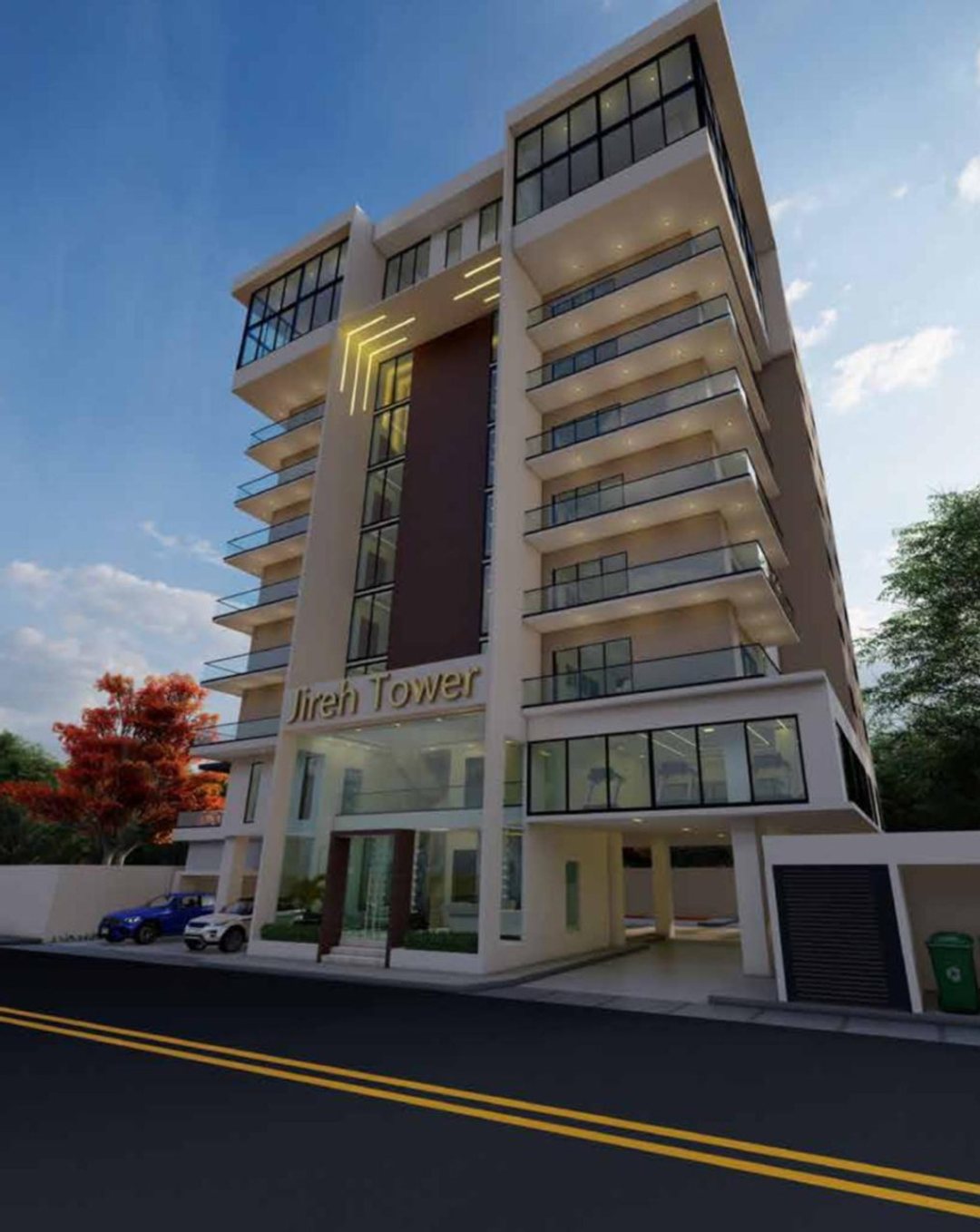 Proyecto en San Cristobal (Cabecera), Centro Madre Vieja Sur