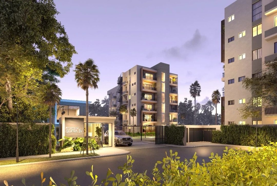 Project en Santiago (Cabecera), Jardines Del Este