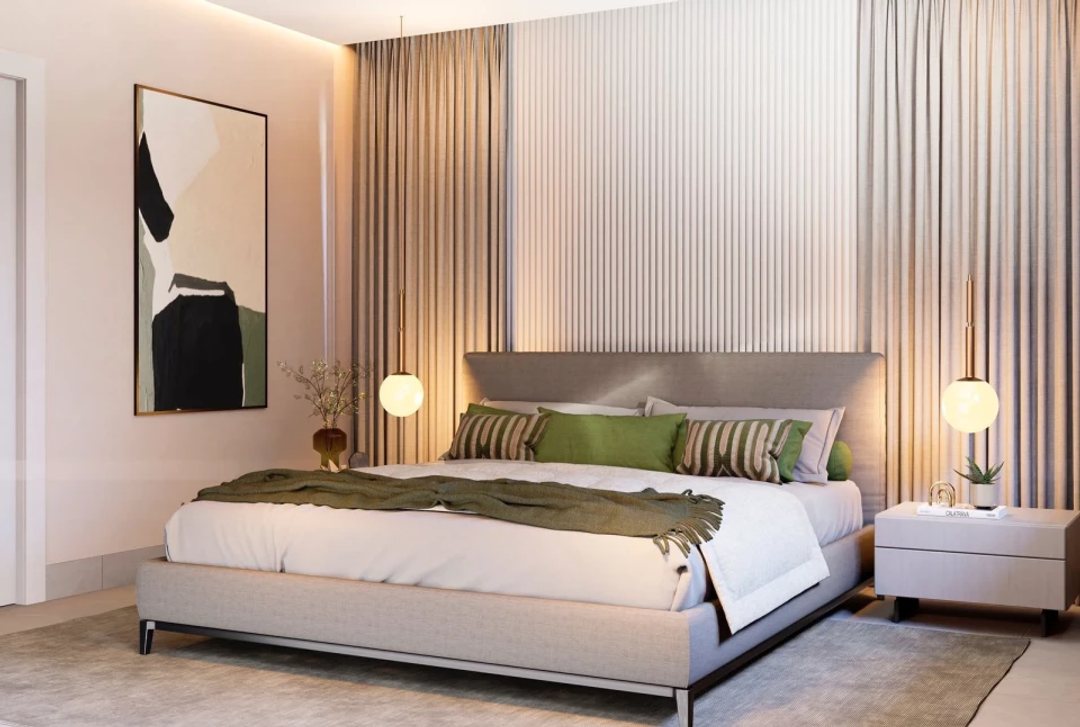 Project en Santiago (Cabecera), Jardines Del Este