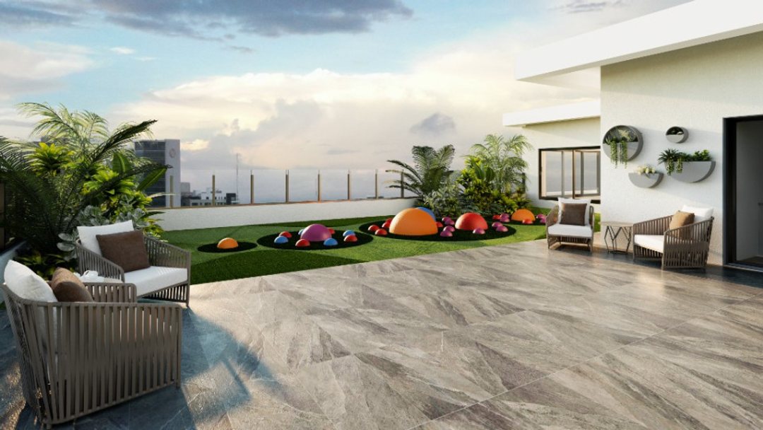 Proyecto en Santo Domingo De Guzman, Ensanche Naco