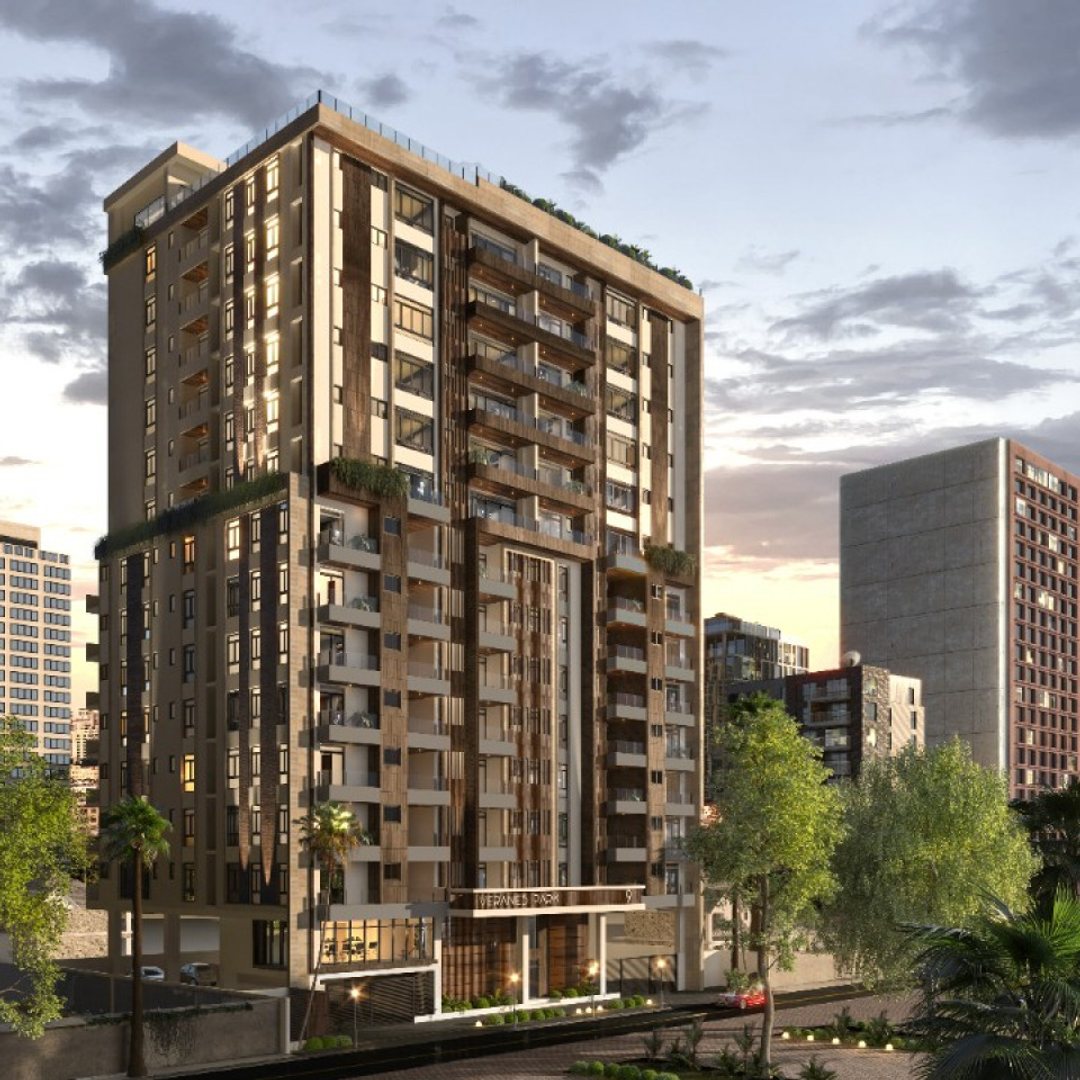 Proyecto en Santo Domingo De Guzman, Ensanche Naco