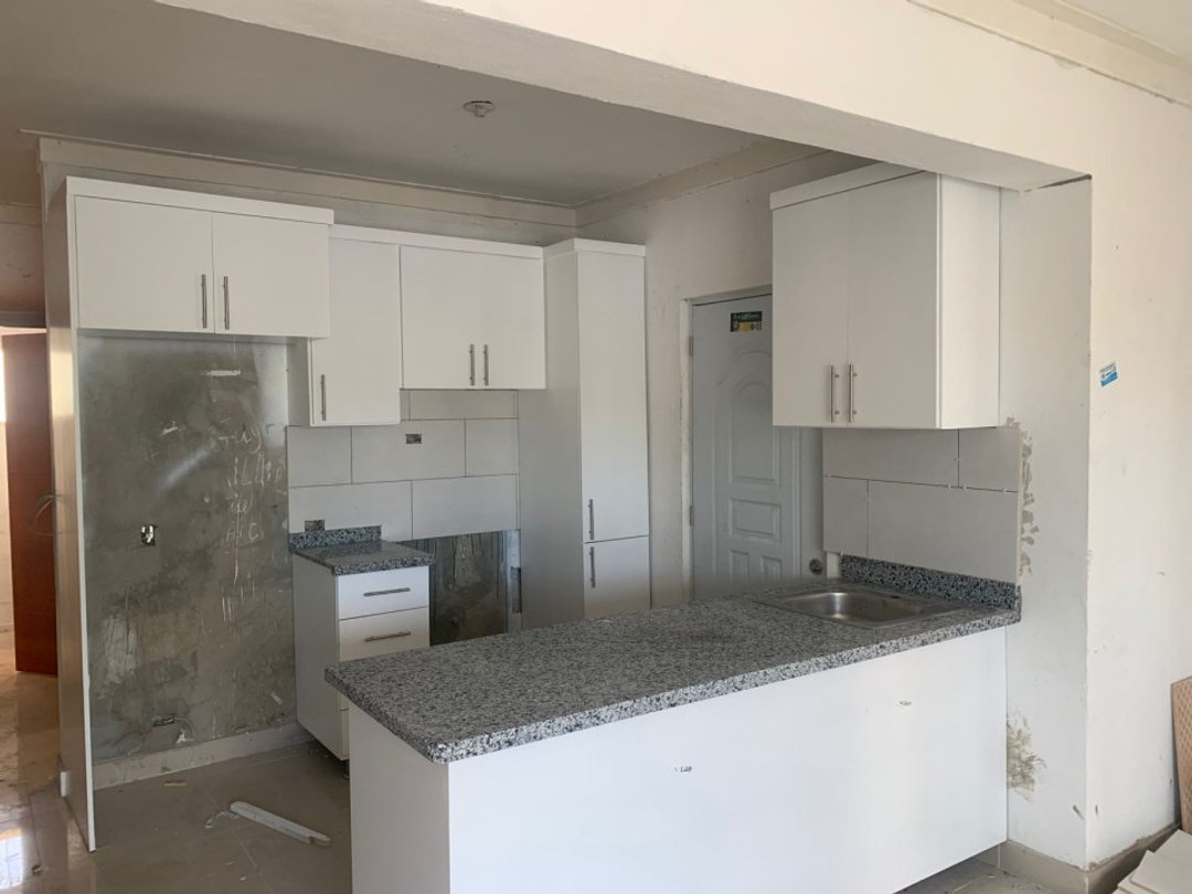 Proyecto en Santo Domingo Norte (Cabecera), Guaricano Central