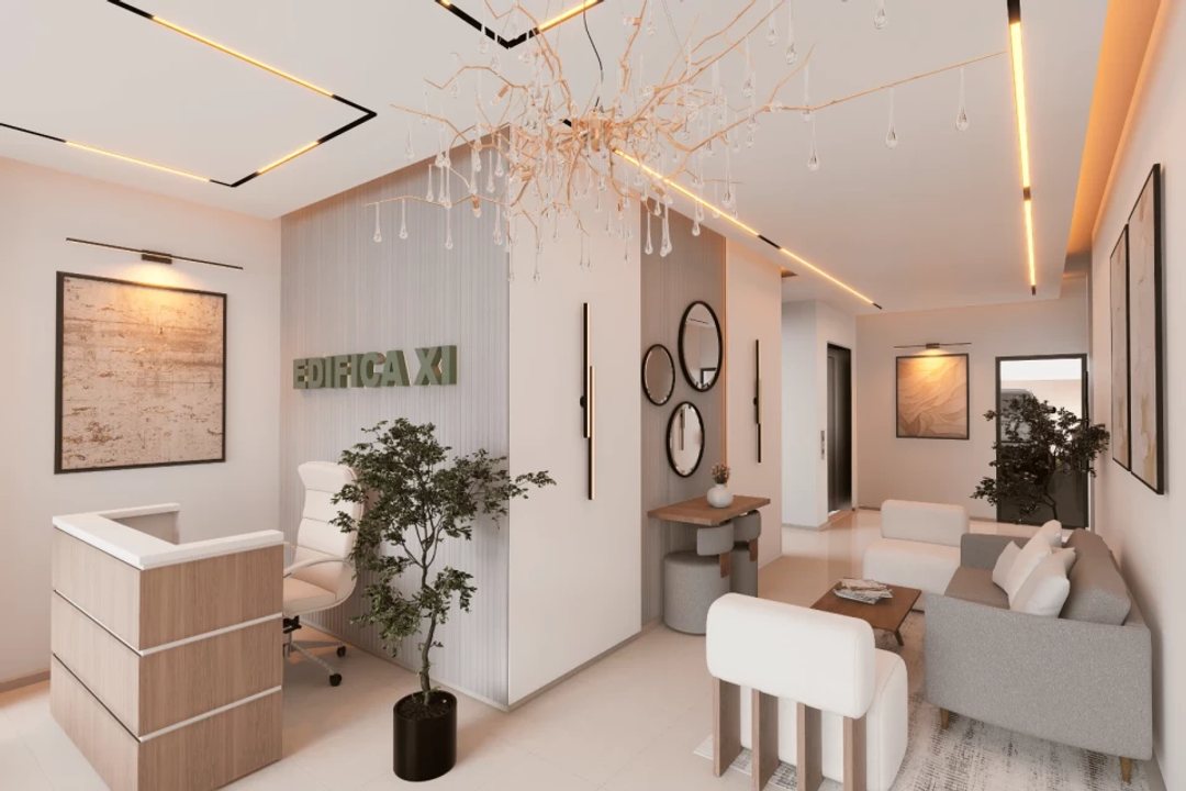 Project en Santo Domingo De Guzman, Buenos Aires Mirador