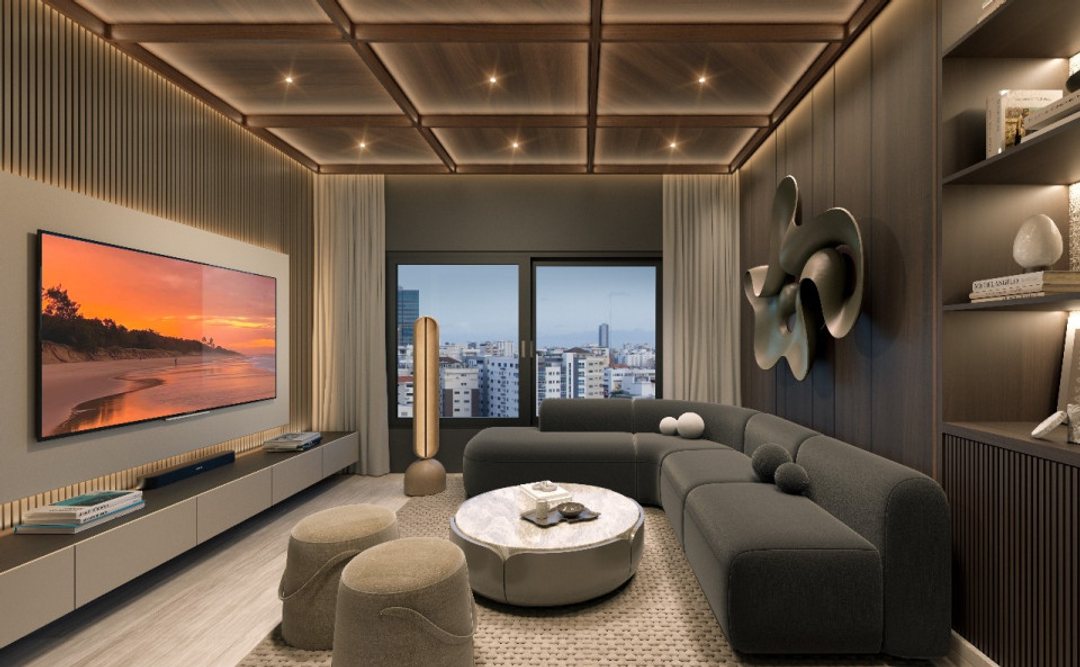 Proyecto en Santo Domingo De Guzman, Bella Vista