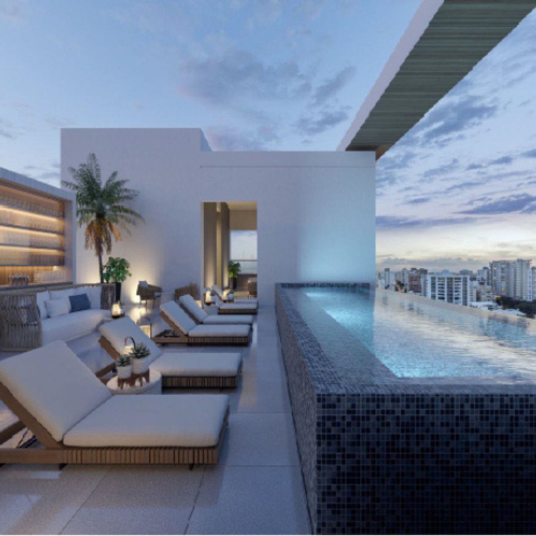 Proyecto en Santo Domingo De Guzman, Ensanche Naco