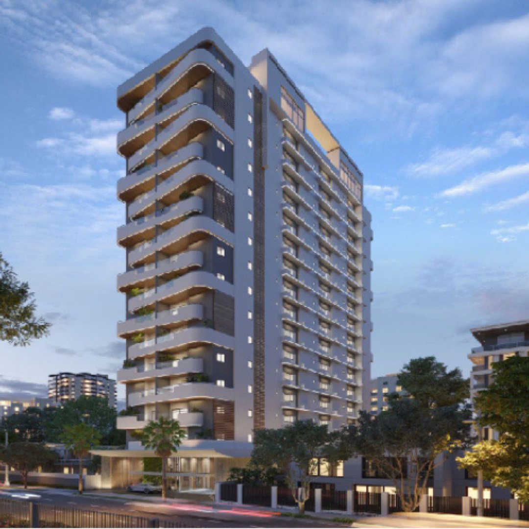 Proyecto en Santo Domingo De Guzman, Ensanche Naco