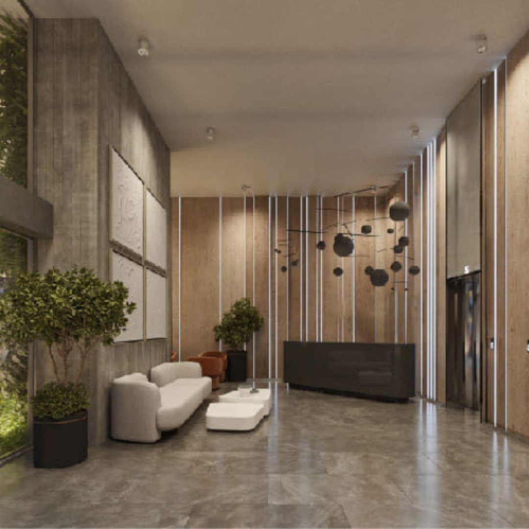 Proyecto en Santo Domingo De Guzman, Ensanche Naco