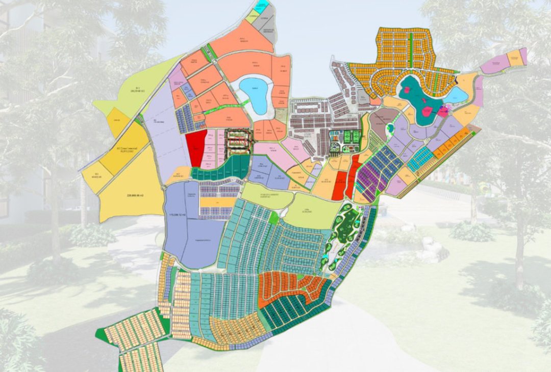 Proyecto en Punta Cana, Vista Cana