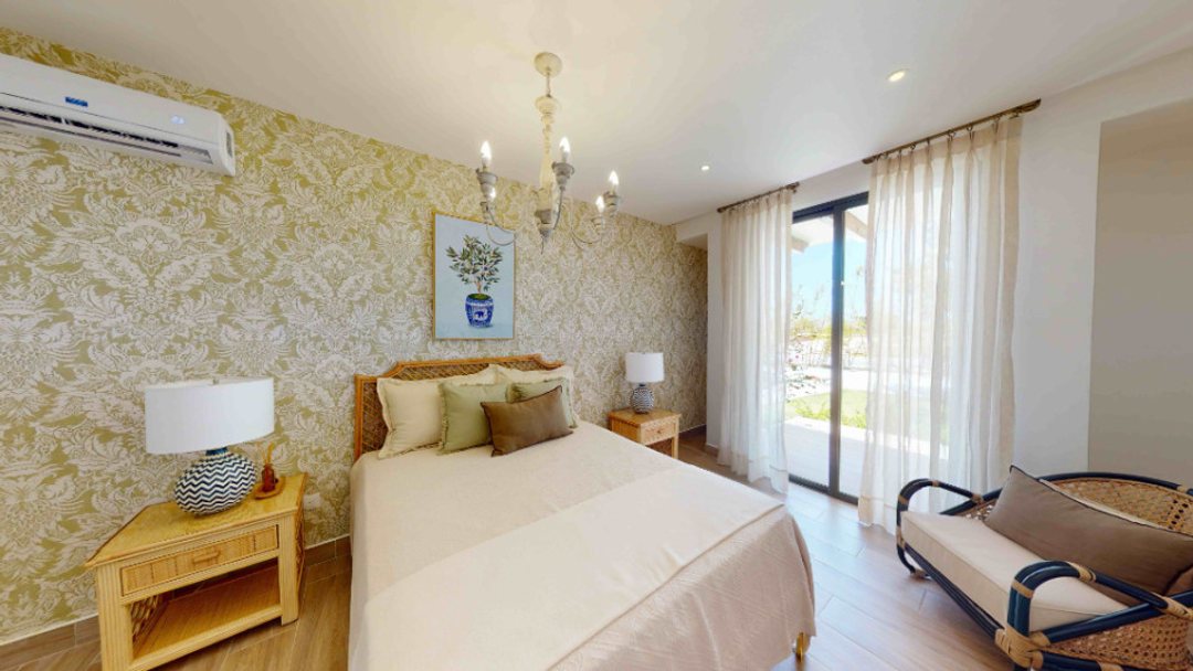 Proyecto en Punta Cana, Vista Cana