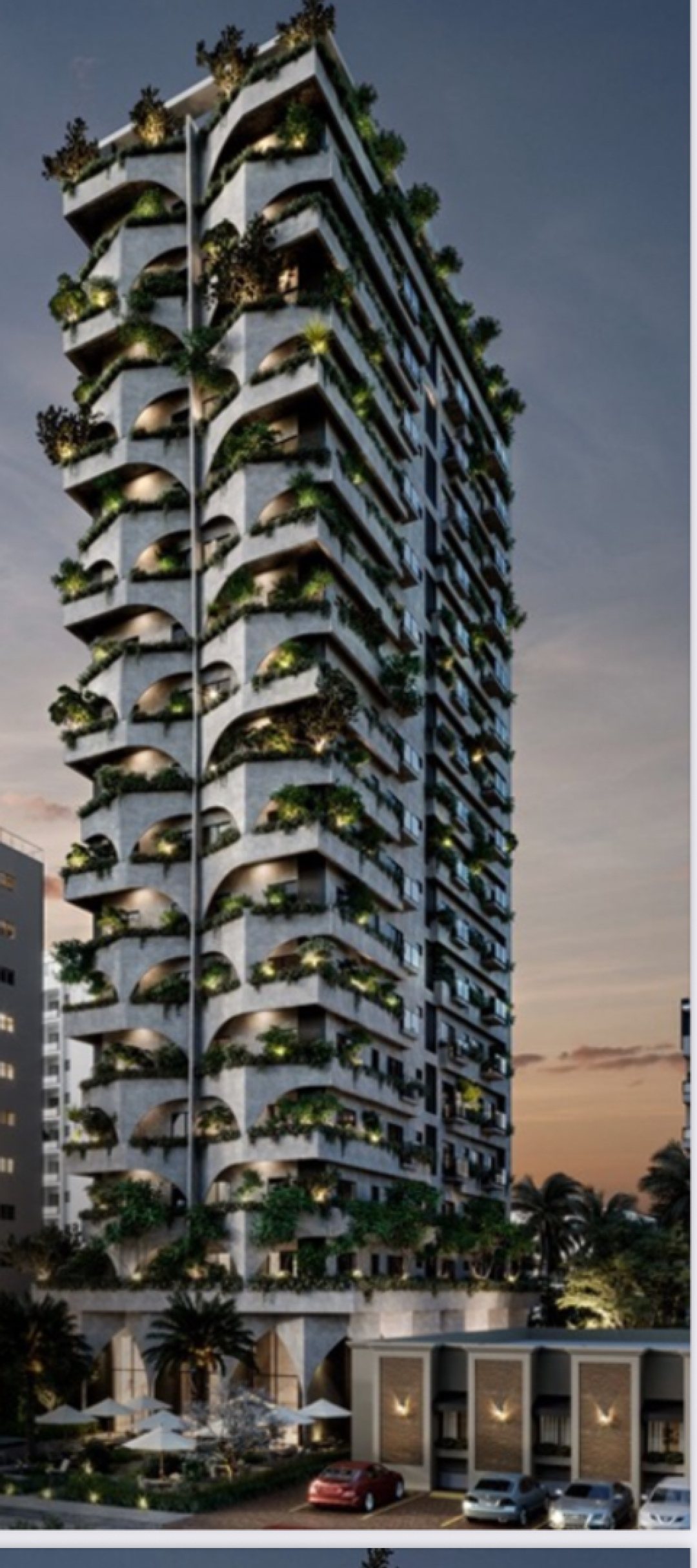 Proyecto en Santo Domingo De Guzman, Piantini