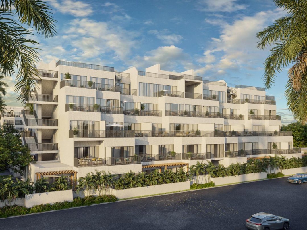 Project en Punta Cana, Downtown Punta Cana